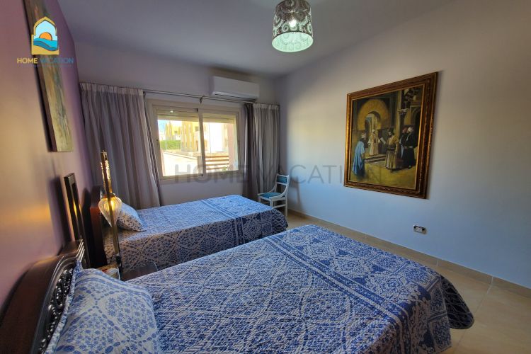 one bedroom furnished apartment makadi heights phase 1 red sea bedroom (3)_4c8c2_lg